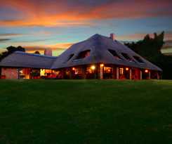 African Footprints Lodge