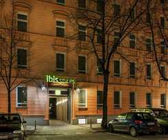 Hotel IBIS STYLES BERLIN CITY OST