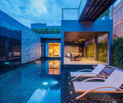 The Yana Villas Hua Hin