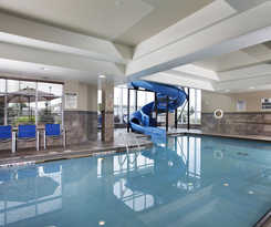 Hotel Towneplace Suites By Marriott Sudbury
