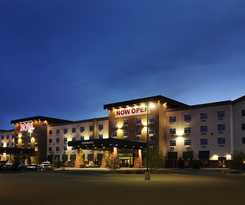 Hotel Chateau Nova Yellowhead
