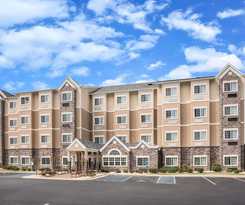 Hotel Microtel Inn and Suites By Wyndham Opelika