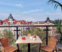 Come Inn Berlin Kurfurstendamm