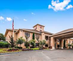 Hotel Best Western Plus Circle Inn