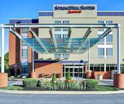 Hotel SpringHill Suites Harrisburg Hershey