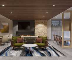 Hotel Fairfield Inn and Suites By Marriott Ottawa Airport