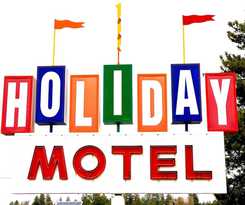 Holiday