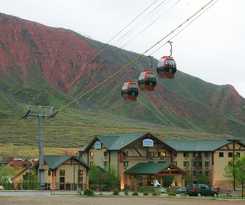 Hotel Glenwood Springs