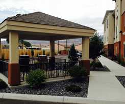 Hotel Candlewood Suites Winnemucca, An Ihg