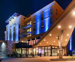 Hotel Best Western Premier C By Carmen's