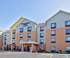 Towneplace Suites By Marriott Ann Arbor