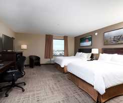 Hotel Canad Inns Destination Centre Transcona