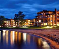 Hotel Watermark Beach Resort