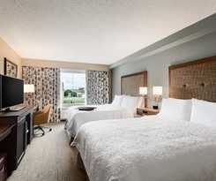 Hampton Inn and Suites Hershey Near The Park