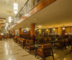 Hotel Jupiter International Cazanchis
