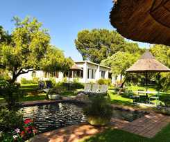 Cedarwoods Of Sandton