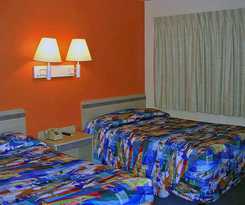 Motel 6 Holbrook, Az