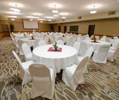 Hotel Canad Inns Destination Centre Windsor Park