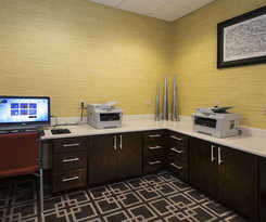 Hotel Holiday Inn Express And Suites Conway