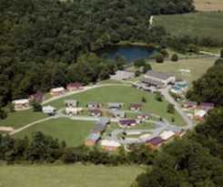 The Lodges At Gettysburg