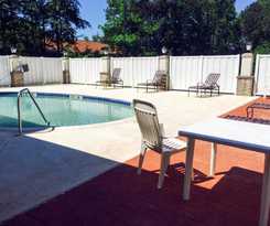 Hotel Studio 6 Opelika, Al - Auburn Al