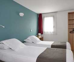 Hotel Isidore Nice Ouest