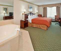 Hotel Spark by Hilton Summerville