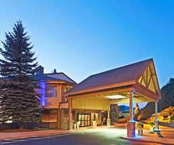 Hotel Holiday Inn Express Blowing Rock South