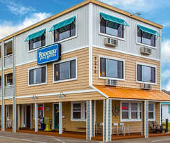 Hotel Seahorse Inn and Cottages