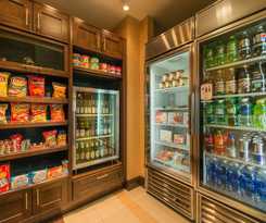 Hotel Residence Inn By Marriott Springfield South