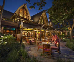 Hotel Aulani, Disney Vacation Club Villas