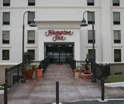 Hotel Hampton Inn Hickory