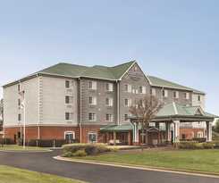 Spark by Hilton Homewood Birmingham