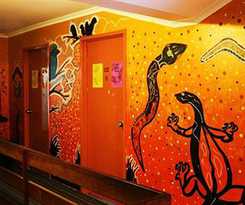 Somewhere To Stay Backpackers