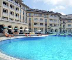 Hotel Landison Hotel Nantong