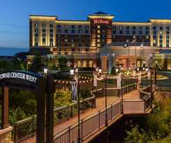 Hilton Richmond and Spa/short Pump