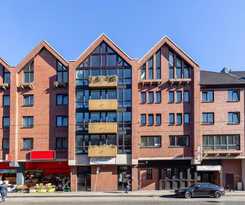 Hotel Trip Inn Krefeld