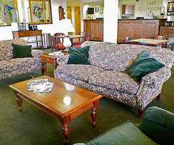 Hotel East Carolina Inn