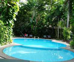 Hotel Baan Klang Aow Beach Resort