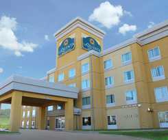 La Quinta Inn and Suites By Wyndham Bismarck