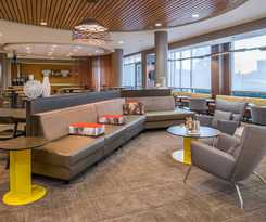 Hotel Springhill Suites Huntsville Downtown
