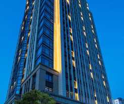 Somerset Harmony City Wuxi