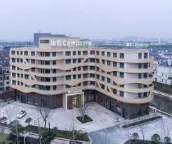 Campanile Huzhou Taihu Lake