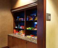 Hotel Hampton Inn And Suites University Area