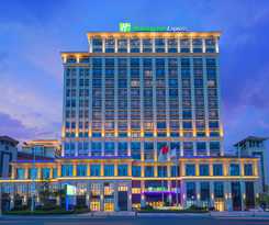 Hotel Holiday Inn Express Guian Yungu, An Ihg