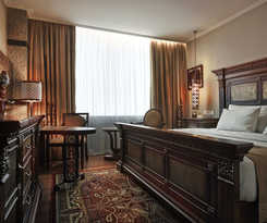 Hotel The Royal Surakarta Heritage - Handwritten Collection