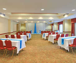 Hotel Country Inn and Suites By Radisson, Conway, Ar