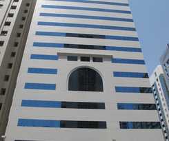 Hotel Uptown Apartments Abu Dhabi