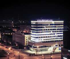 Hotel Mercure Saransk Center