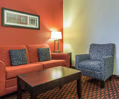 Hotel Comfort Suites Florence I-95